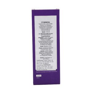 Fytomineral Colloidal Multimineral Kräuterextrakt Tropfen 100 ml - 100ml