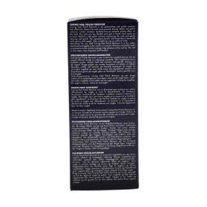 Herome Caring Remover 120 ml - 120ml