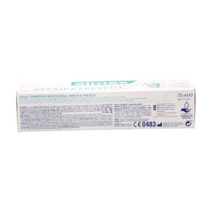 Elmex Zahnpasta Sensitive Professional 75 ml Repair & Prevent - 75ml
