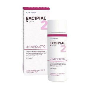 Excipial U Hydrolotion 200 ml - 200ml