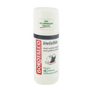 Borotalco Spray Invisible 150 ml - 150ml