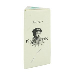 Dostal Kosmetikperlen 140 ml Normale Haut - 140ml