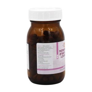 VollKraft Mariendistel Artischocke und Lavendel Kapseln 90 Stk. - 90 Stück