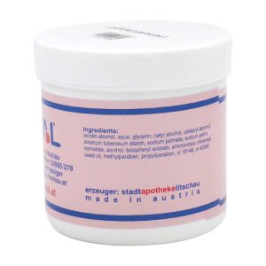 Stal Kartoffelcreme Balsam 310 ml Unparfümiert - 310ml