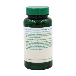 Bios Koll Hydrolyse 280 mg Kapseln - 100 Stück