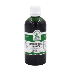 Thorne Berbercap Kapseln Centrosan 60 Stk. - 60 Stück