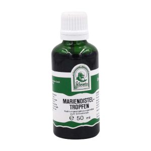 Gall-Reidlinger Mariendistel Tropfen 50 ml - 50ml