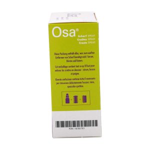 OSA Schorf Kopfgneis Spray 30 ml - 30ml