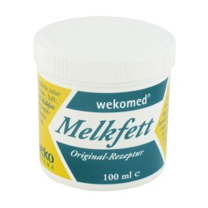 Melkfett Weko Creme 100 ml - 100ml