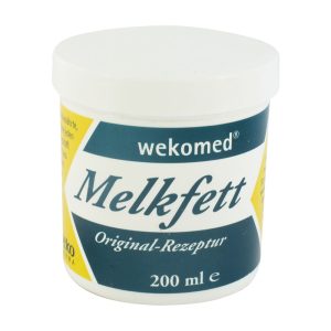 Melkfett Weko Creme 200 ml - 200ml