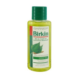 Birkin Haarwasser 250 ml Ohne Fett - 250ml