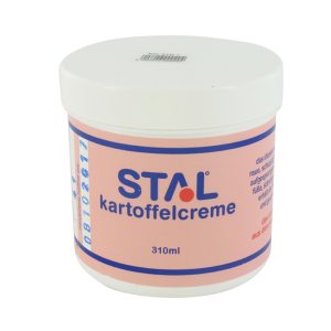 Stal Kartoffelcreme 310 ml Parfümiert - 310ml