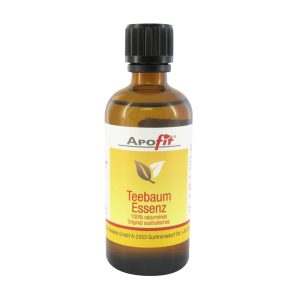 Apofit Teebaumöl - 100ml