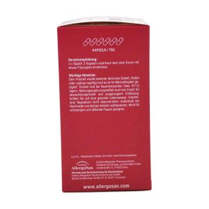 Metacare Colon Lecithin Kapseln 180 Stk. - 180 Stück