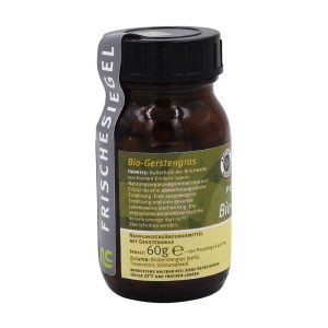Gerstengras Bio Presslinge 400 mg 150 Stk. - 150 Stück