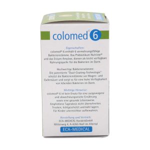 Colomed Pulver 60 g - 60g