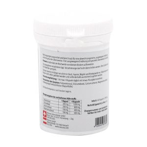 Neosino Kapseln Silimagna 60 Stk. - 60 Stück