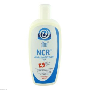 Dline Nutrient Creme Nachtcreme 500 ml - 500ml