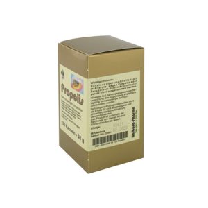 Aalborg Propolis Kapseln 120 Stk. - 120 Stück