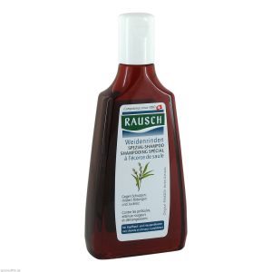 Rausch Weidenrinden Spezial-Shampoo - 200ml