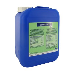 Bacillol AF Aldehydfrei 5 L - 5l