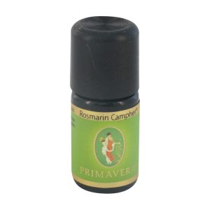 Primavera Rosmarin Campher bio* 5ml - 5ml