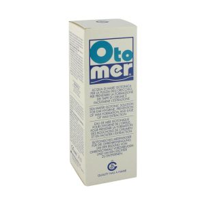 Otomer Ohrenspray 100 ml Standard - 100ml