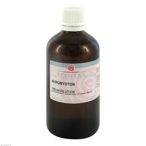 Auromyoton - 100ml