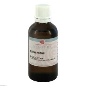 Auromyoton 50 ml - 50ml