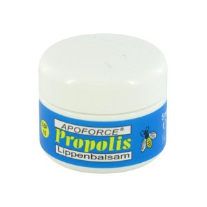 Apoforce Propolis Tiegel + LSF 5 ml - 5ml