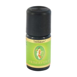 Primavera Teebaum bio* 5ml - 5ml