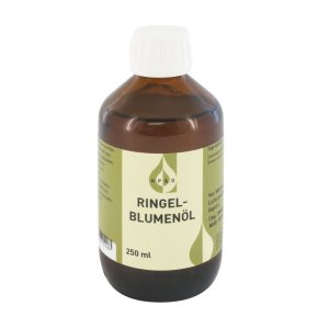 NPD Ringelblumenöl 250 ml - 250ml