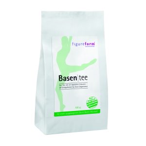 Figureform Basen Tee Original - 100g