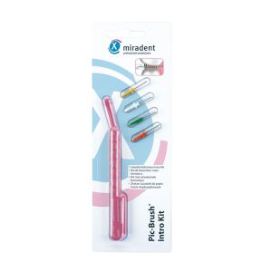 Miradent Interdental Tp 1h+4b 1 Stk. blau - 1