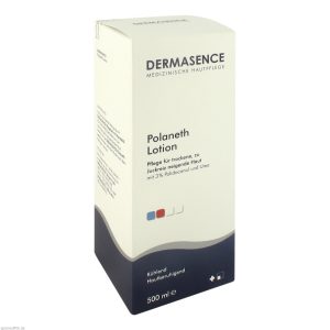 Dermasence Polaneth Lotion 500 ml - 500ml