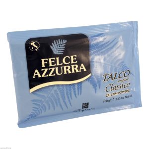 Azzurra Paglieri Puder 100 g Beutel - 1 Beutel