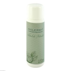 Dolerma Pflege-Emulsion antiseptisch 100 ml - 100ml
