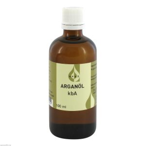 NPD Arganöl Bio 100 ml - 100ml