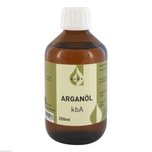 NPD Arganöl Bio 250 ml - 250ml