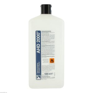 Lysoform AHD 2000 H/h 1 L - 1l