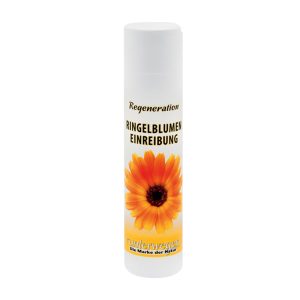 Ringelblumen Einreibung - 250ml