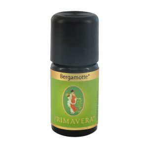 Primavera Bergamotte bio* 5ml - 5ml