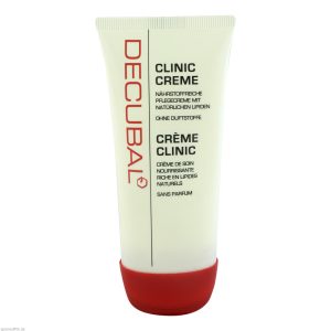 Decubal Clinic Creme 100 g - 100ml
