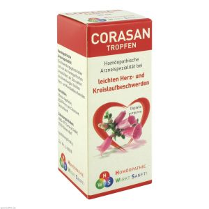 Corasan Tropfen 50 ml - 50ml
