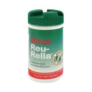 Beta-reu-rella Tabletten 250 mg 360 Stk. - 360 Stück