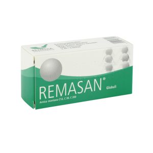 Remasan Globuli 30 Stk. - 30 Stück