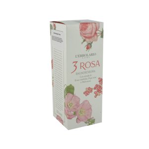 L Erbolario Bad-Duschgel 250 ml 3 Rosa - 250ml