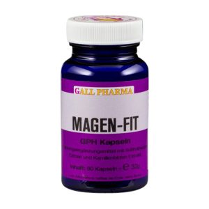 Gall Pharma L - Arginin 400mg Kapseln - 60 Stück