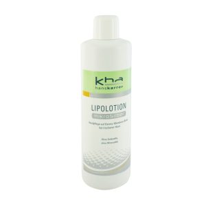 Karrer Lipolotion 500 ml - 500ml