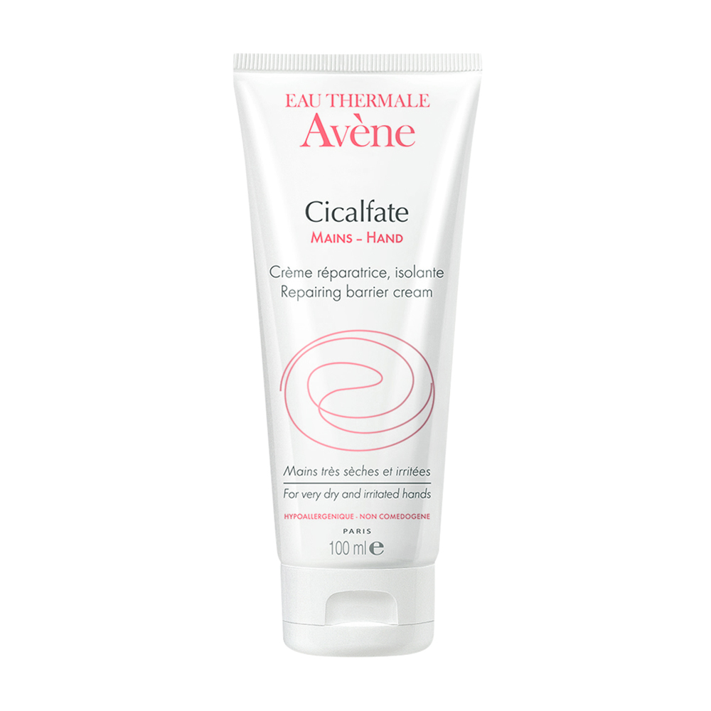 Avène - Cicalfate Hände - 100ml